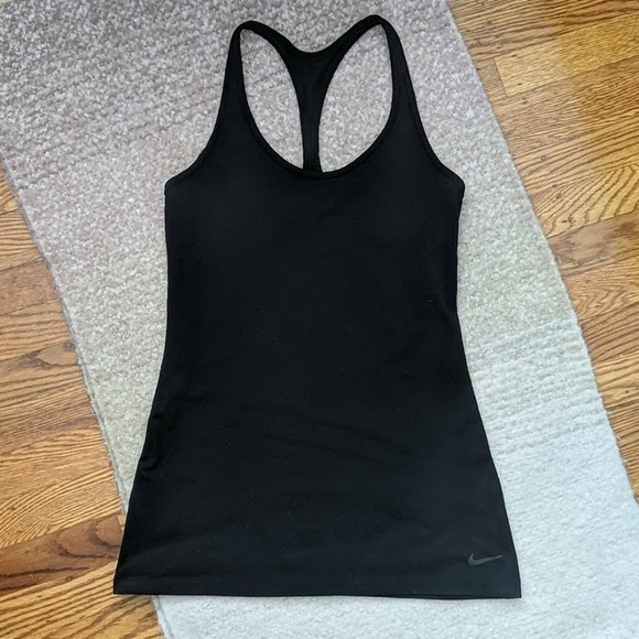Nike Tops - Nike Racerback Top